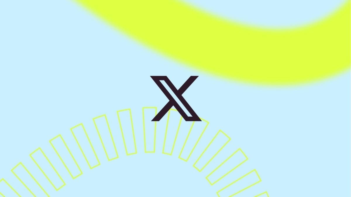 Programar post X