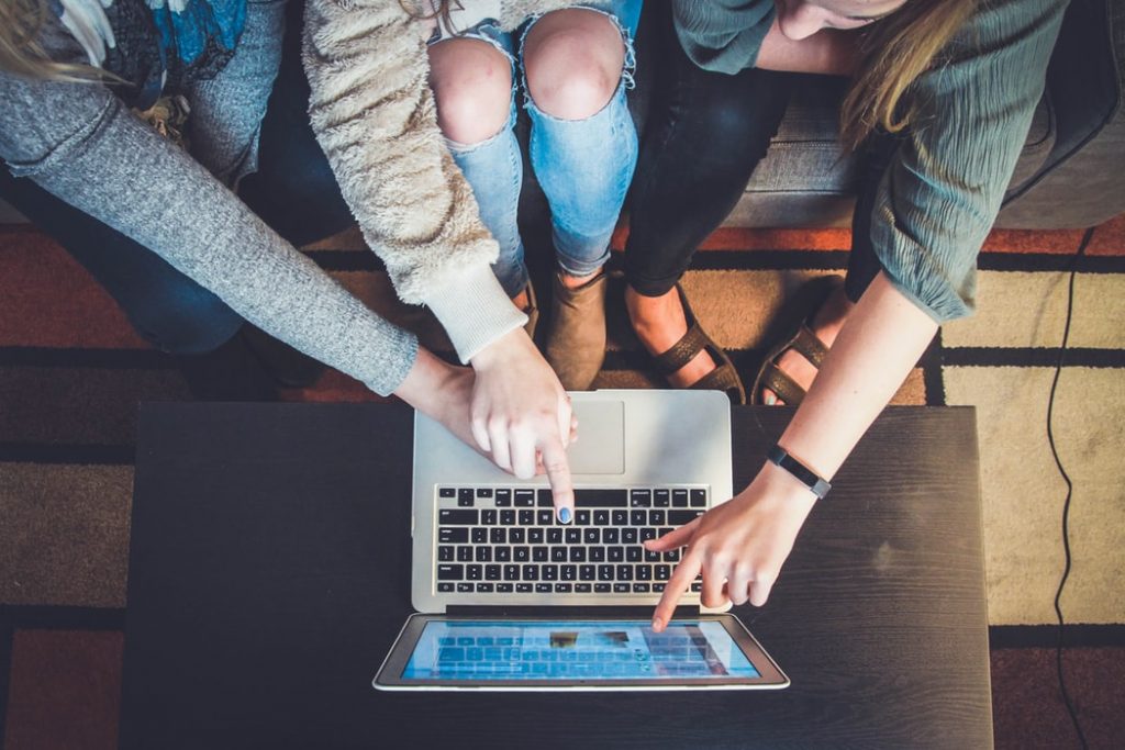 programar publicaciones en google my business