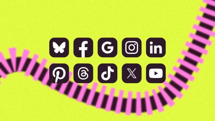 ESTUDIO REDES SOCIALES 2026 METRICOOL