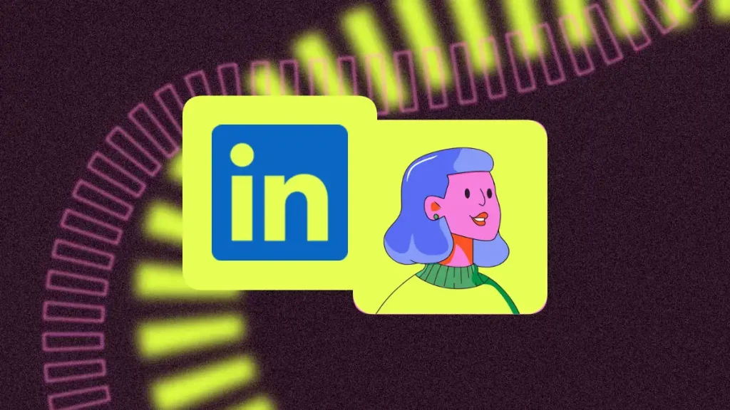 optimize linkedin profile