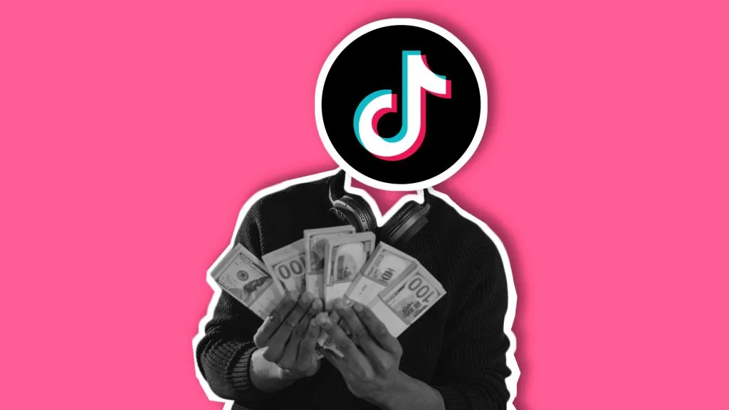 tiktok go affiliate