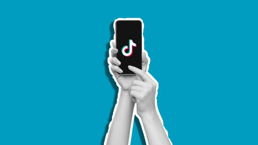 So nutzt du TikTok Filter und gestaltest sie selbst