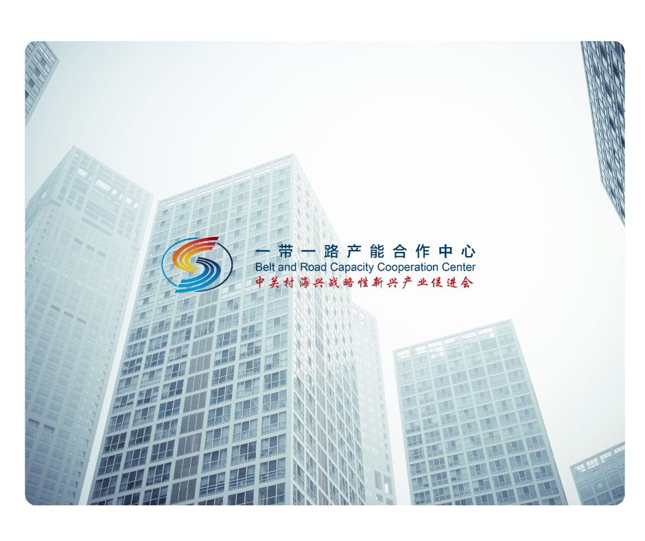 Belt and Road Capacity Cooperation Center (BRCCC)