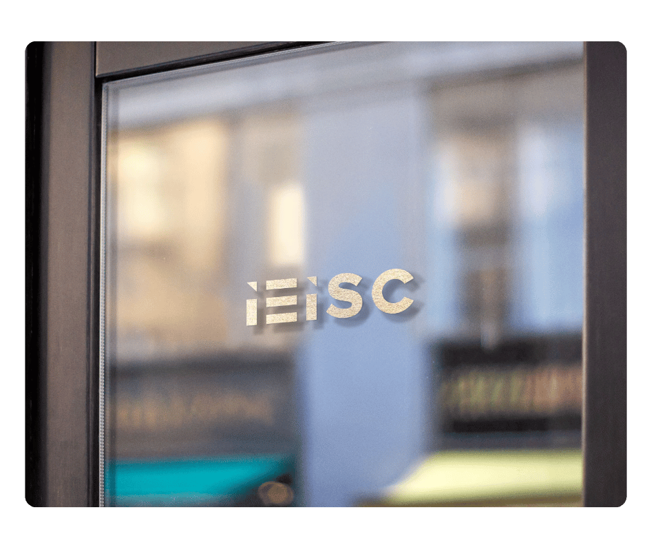 IEISC International E-commerce Industry Service Center